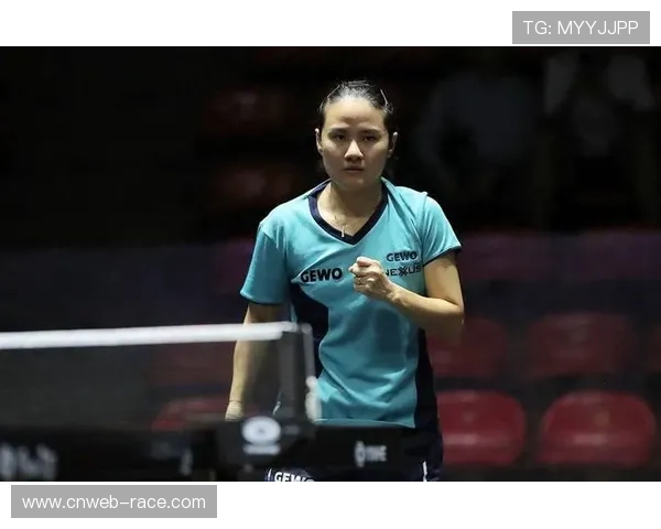 布鲁娜逆转杨晓馨，巴西一姐惊险过关