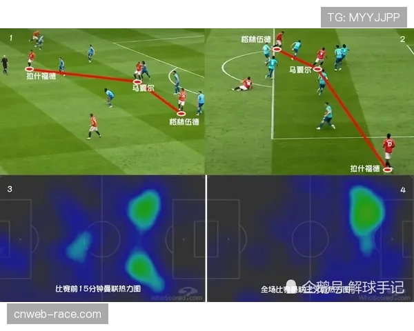战术复盘：伯恩茅斯如何通过高效反击在客场带走一分